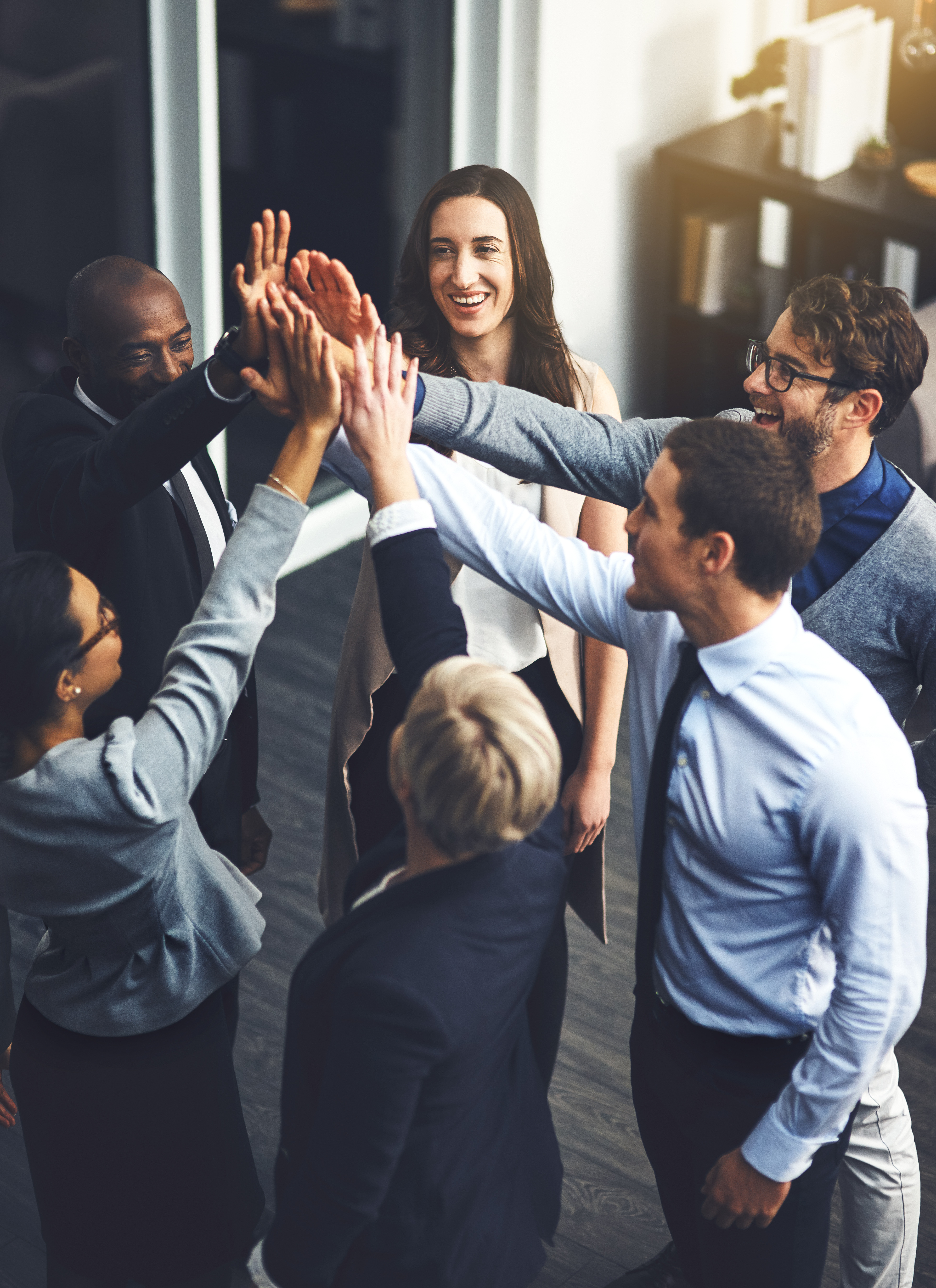 Définissez un projet professionnel qui a du sens