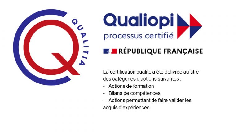 label qualiopi