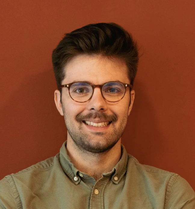 Adrien Bournas
