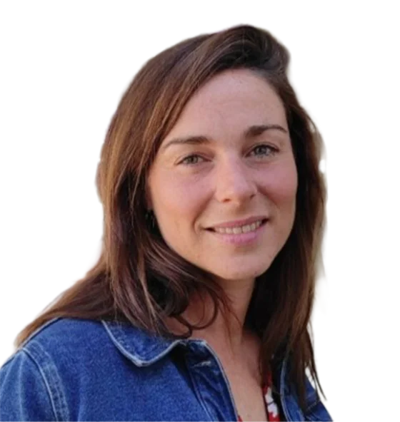 Suzanne Cardon